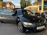 BMW 3 Series 3.0 325i M Sport Highline Euro 4 2dr 33