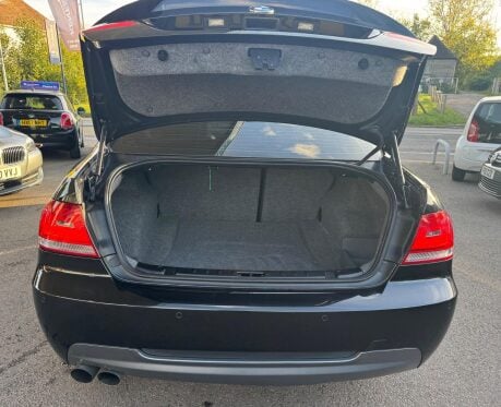 BMW 3 Series 3.0 325i M Sport Highline Euro 4 2dr 31