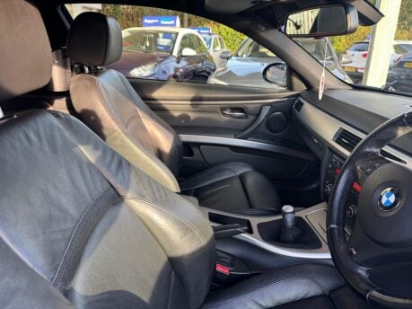 BMW 3 Series 3.0 325i M Sport Highline Euro 4 2dr 24