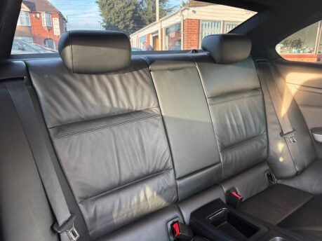 BMW 3 Series 3.0 325i M Sport Highline Euro 4 2dr 26
