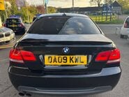 BMW 3 Series 3.0 325i M Sport Highline Euro 4 2dr 6