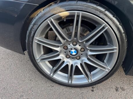 BMW 3 Series 3.0 325i M Sport Highline Euro 4 2dr 14