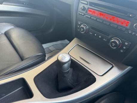 BMW 3 Series 3.0 325i M Sport Highline Euro 4 2dr 22