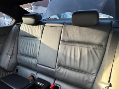 BMW 3 Series 3.0 325i M Sport Highline Euro 4 2dr 27