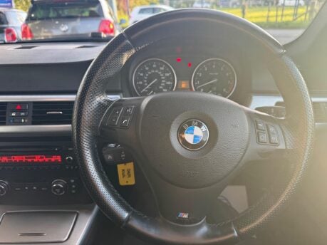 BMW 3 Series 3.0 325i M Sport Highline Euro 4 2dr 20