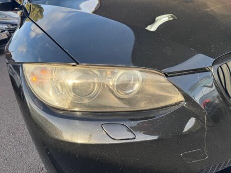 BMW 3 Series 3.0 325i M Sport Highline Euro 4 2dr 10