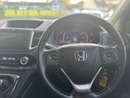 Honda CR-V 1.6 i-DTEC SE 4WD Euro 6 (s/s) 5dr 10