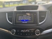 Honda CR-V 1.6 i-DTEC SE 4WD Euro 6 (s/s) 5dr 11