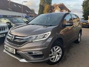 Honda CR-V 1.6 i-DTEC SE 4WD Euro 6 (s/s) 5dr 1