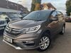 Honda CR-V 1.6 i-DTEC SE 4WD Euro 6 (s/s) 5dr