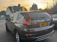 Honda CR-V 1.6 i-DTEC SE 4WD Euro 6 (s/s) 5dr 2