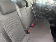 Volkswagen Polo 1.2 TSI BlueMotion Tech SE Euro 6 (s/s) 5dr 9