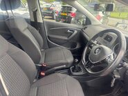 Volkswagen Polo 1.2 TSI BlueMotion Tech SE Euro 6 (s/s) 5dr 7