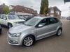 Volkswagen Polo 1.2 TSI BlueMotion Tech SE Euro 6 (s/s) 5dr