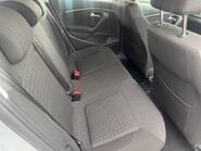 Volkswagen Polo 1.2 TSI BlueMotion Tech SE Euro 6 (s/s) 5dr 8