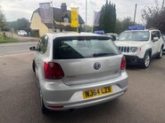 Volkswagen Polo 1.2 TSI BlueMotion Tech SE Euro 6 (s/s) 5dr 2