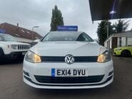 Volkswagen Golf 2.0 TDI BlueMotion Tech GT Euro 5 (s/s) 5dr 2