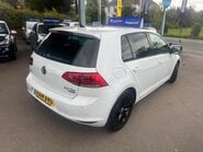 Volkswagen Golf 2.0 TDI BlueMotion Tech GT Euro 5 (s/s) 5dr 21