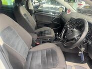 Volkswagen Golf 2.0 TDI BlueMotion Tech GT Euro 5 (s/s) 5dr 12