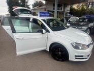 Volkswagen Golf 2.0 TDI BlueMotion Tech GT Euro 5 (s/s) 5dr 14