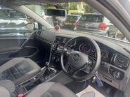 Volkswagen Golf 2.0 TDI BlueMotion Tech GT Euro 5 (s/s) 5dr 11