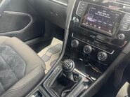 Volkswagen Golf 2.0 TDI BlueMotion Tech GT Euro 5 (s/s) 5dr 25
