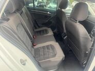Volkswagen Golf 2.0 TDI BlueMotion Tech GT Euro 5 (s/s) 5dr 18