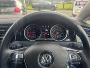 Volkswagen Golf 2.0 TDI BlueMotion Tech GT Euro 5 (s/s) 5dr 13
