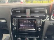 Volkswagen Golf 2.0 TDI BlueMotion Tech GT Euro 5 (s/s) 5dr 9