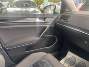 Volkswagen Golf 2.0 TDI BlueMotion Tech GT Euro 5 (s/s) 5dr 24