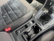 Volkswagen Golf 2.0 TDI BlueMotion Tech GT Euro 5 (s/s) 5dr 15