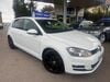 Volkswagen Golf 2.0 TDI BlueMotion Tech GT Euro 5 (s/s) 5dr