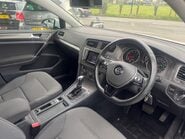 Volkswagen Golf 1.4 TSI BlueMotion Tech SE DSG Euro 5 (s/s) 5dr 6