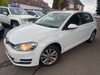 Volkswagen Golf 1.4 TSI BlueMotion Tech SE DSG Euro 5 (s/s) 5dr