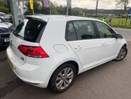 Volkswagen Golf 1.4 TSI BlueMotion Tech SE DSG Euro 5 (s/s) 5dr 3