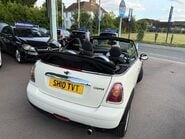 Mini Convertible 1.6 Cooper Euro 5 2dr 7
