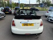 Mini Convertible 1.6 Cooper Euro 5 2dr 6