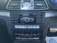 Mercedes-Benz E Class 3.0 E350d V6 BlueTEC AMG Sport Cabriolet G-Tronic+ Euro 6 (s/s) 2dr 28
