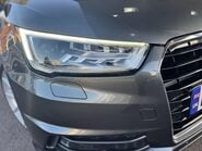 Audi A1 1.4 TFSI S line Sportback Euro 6 (s/s) 5dr 11