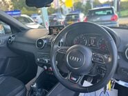 Audi A1 1.4 TFSI S line Sportback Euro 6 (s/s) 5dr 26