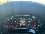 Audi A1 1.4 TFSI S line Sportback Euro 6 (s/s) 5dr 20
