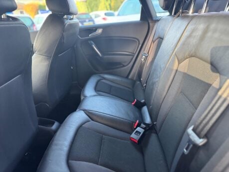 Audi A1 1.4 TFSI S line Sportback Euro 6 (s/s) 5dr 28