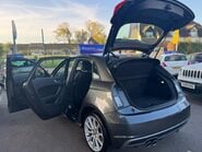 Audi A1 1.4 TFSI S line Sportback Euro 6 (s/s) 5dr 33