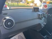 Audi A1 1.4 TFSI S line Sportback Euro 6 (s/s) 5dr 31
