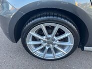 Audi A1 1.4 TFSI S line Sportback Euro 6 (s/s) 5dr 15