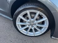 Audi A1 1.4 TFSI S line Sportback Euro 6 (s/s) 5dr 16
