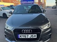 Audi A1 1.4 TFSI S line Sportback Euro 6 (s/s) 5dr 2