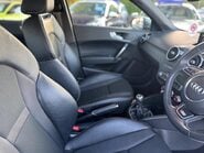 Audi A1 1.4 TFSI S line Sportback Euro 6 (s/s) 5dr 25