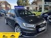Audi A1 1.4 TFSI S line Sportback Euro 6 (s/s) 5dr