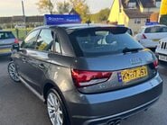 Audi A1 1.4 TFSI S line Sportback Euro 6 (s/s) 5dr 5